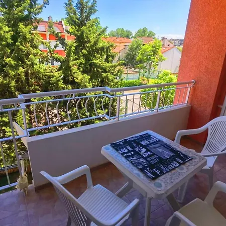 комплекс Sunny Fort