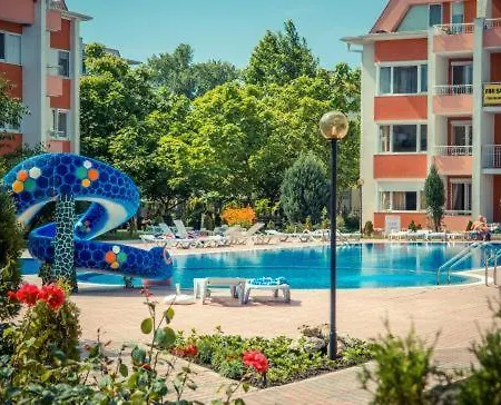 комплекс Sunny Fort Апартаменты *